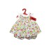 Vestidos Muñeca Cuini