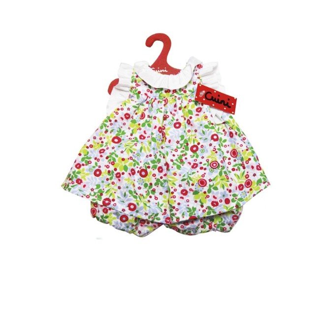 Vestidos Muñeca Cuini