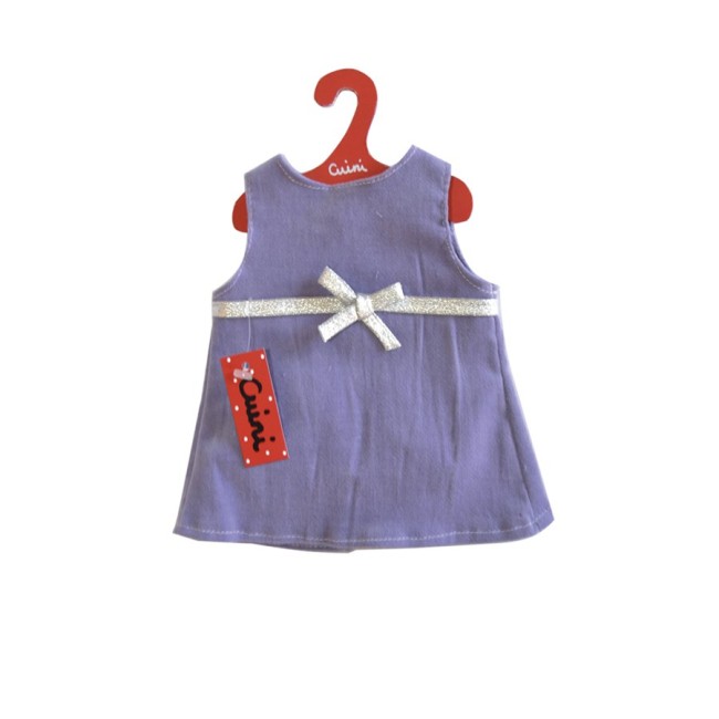 Vestidos Muñeca Cuini