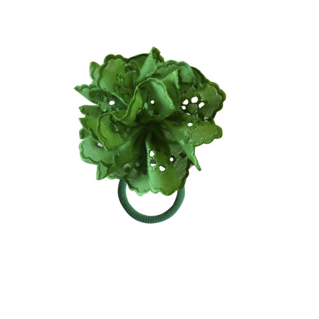 Diadema Moña tira Bordada