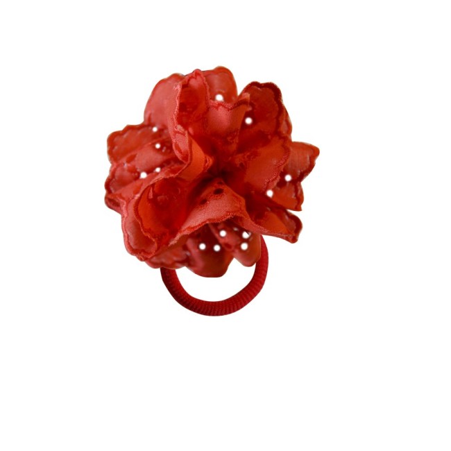 Diadema Moña tira Bordada