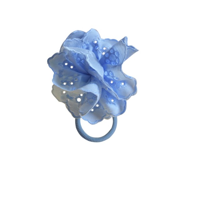 Diadema Moña tira Bordada