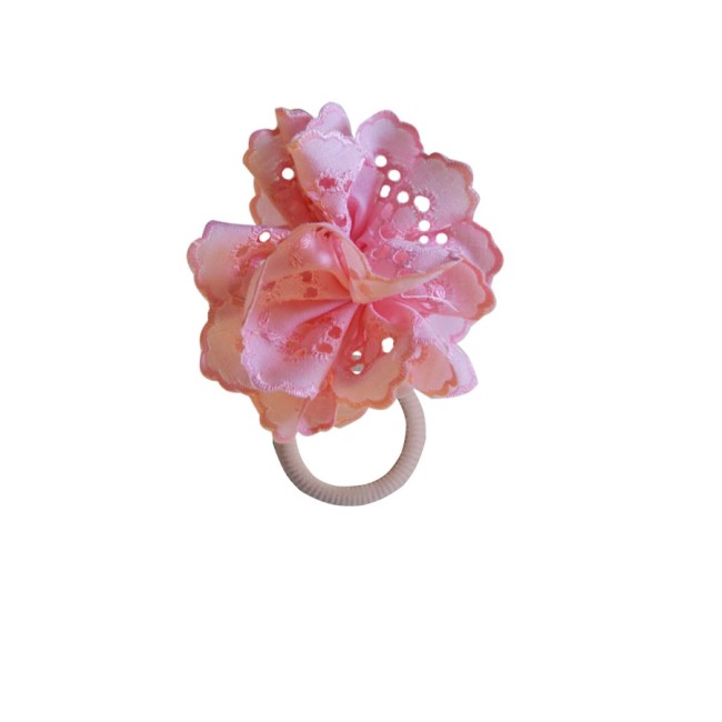 Diadema Moña tira Bordada