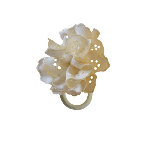 Diadema Moña tira Bordada