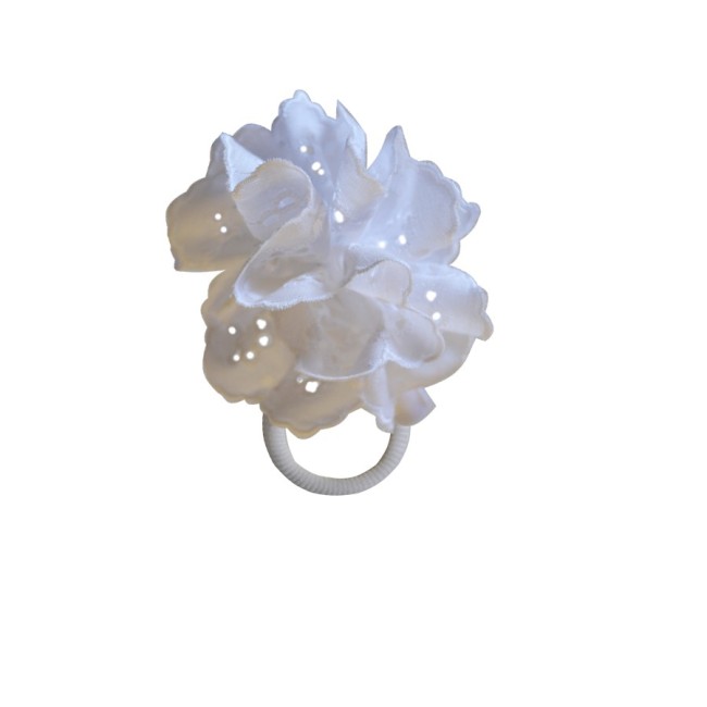 Diadema Moña tira Bordada