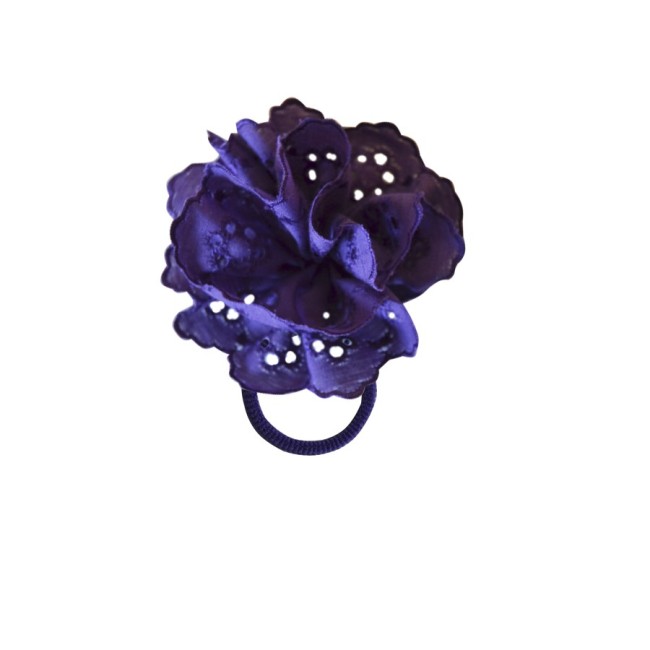 Diadema Moña tira Bordada